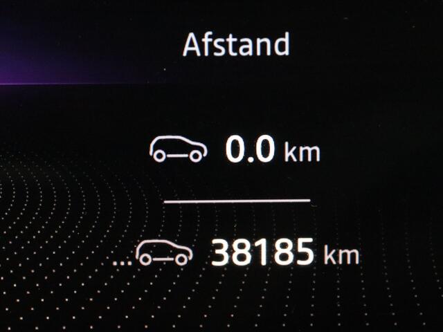 Renault MEGANE E-Tech 130pk EV60 Optimum Charge Business Ed. Evolution Automaat Camera | Adapt. Cruise | Navi | Parkeersens. v+a | Stoel-/stuurverw.
