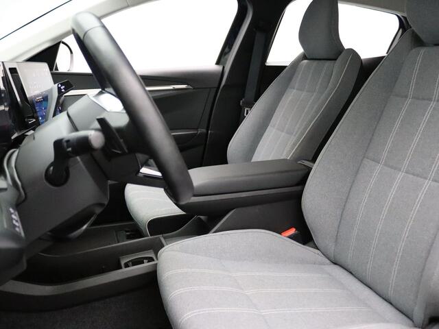 Renault MEGANE E-Tech 130pk EV60 Optimum Charge Business Ed. Evolution Automaat Camera | Adapt. Cruise | Navi | Parkeersens. v+a | Stoel-/stuurverw.