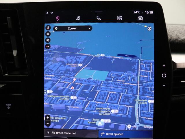 Renault MEGANE E-Tech 130pk EV60 Optimum Charge Business Ed. Evolution Automaat Camera | Adapt. Cruise | Navi | Parkeersens. v+a | Stoel-/stuurverw.