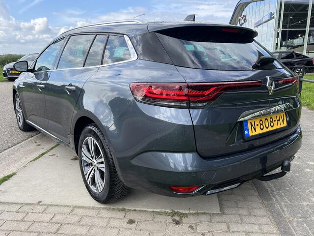 Renault MEGANE Estate 1.3 TCe Intens / Automaat / Trekhaak / Keyless / Cruise / Climate / Applecarplay - Androidauto /