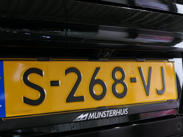 Renault MEGANE E-Tech EV60 Optimum Charge Techno * Vraag naar beschikbaarheid * - Dode hoek, adaptive cruise, uitstapwaarschuwing