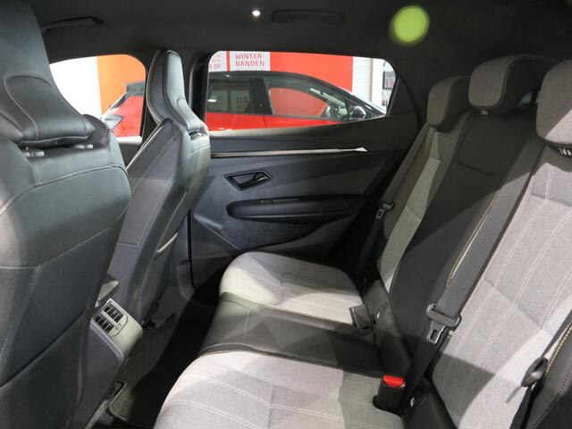 Renault MEGANE E-Tech EV60 Optimum Charge Techno * Vraag naar beschikbaarheid * - Dode hoek, adaptive cruise, uitstapwaarschuwing