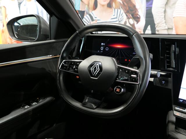 Renault MEGANE E-Tech EV60 Optimum Charge Techno * Vraag naar beschikbaarheid * - Dode hoek, adaptive cruise, uitstapwaarschuwing