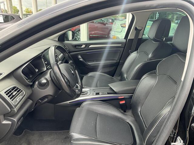 Renault MEGANE 1.3 TCe Bose