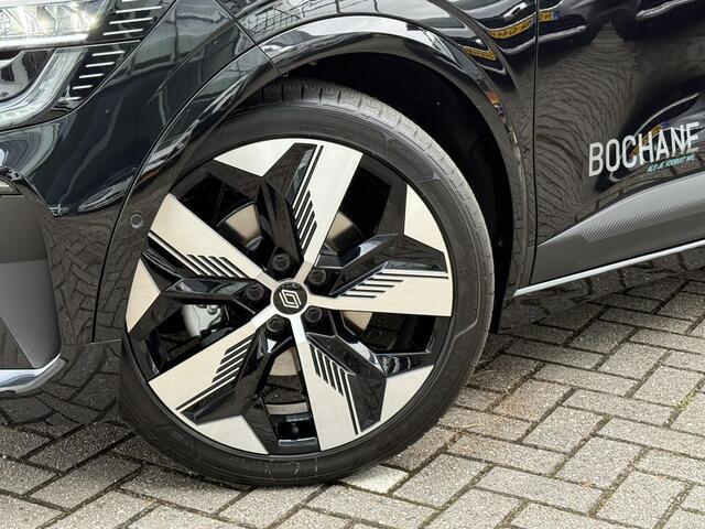 Renault MEGANE E-Tech comfort range techno 60 kWh | Camera | Winterpack | Harman & Kardon | Digitale Binnenspiegel