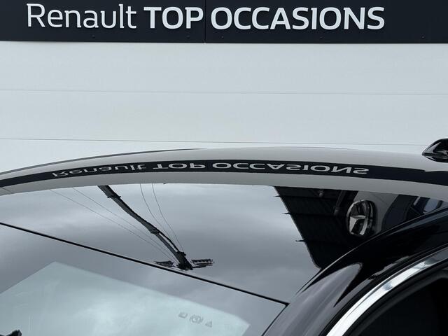 Renault MEGANE E-Tech comfort range techno 60 kWh | Camera | Winterpack | Harman & Kardon | Digitale Binnenspiegel