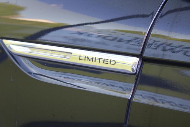 Renault MEGANE Estate 1.3 TCe Limited | PARKEERSENSOREN | AIRCONDITIONING | CRUISE CONTROL | APPLE CARPLAY & ANDROID AUTO