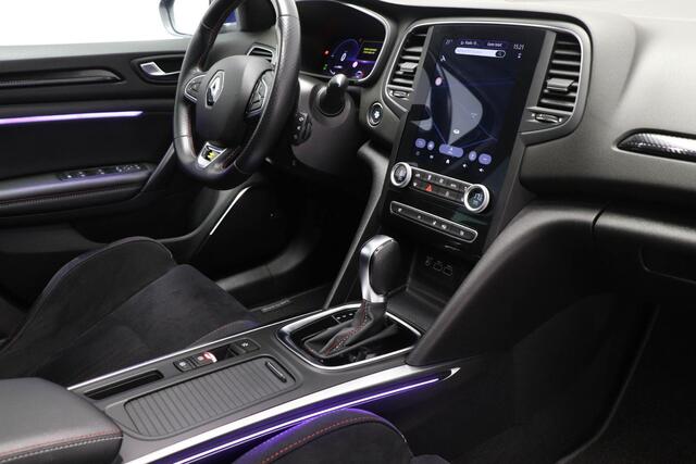 Renault MEGANE 1.6 E-Tech Plug-In Hybrid 160 R.S. Line | PANORAMADAK | LED | DAB | APPLE | CAMERA | 18"