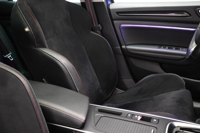 Renault MEGANE 1.6 E-Tech Plug-In Hybrid 160 R.S. Line | PANORAMADAK | LED | DAB | APPLE | CAMERA | 18"