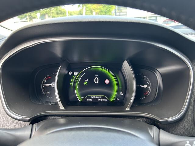 Renault MEGANE Estate 1.2 TCe Série Signature Exclusiv | Automaat | Trekhaak |