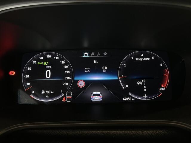 Renault MEGANE Estate 1.3 TCe 140 EDC Techno | Trekhaak 1.700 KG | All season banden | Dodehoek Detectie