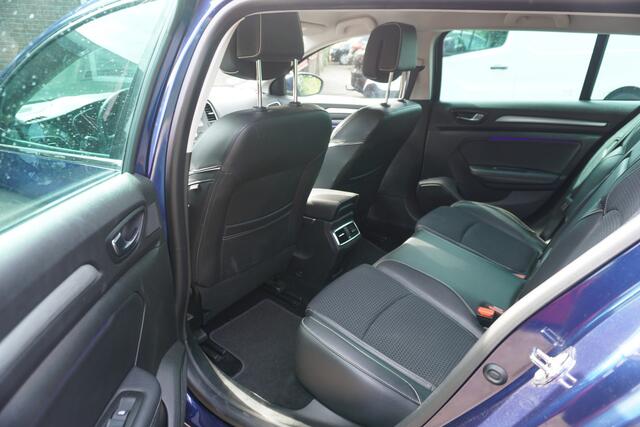 Renault MEGANE Estate 1.3 TCe Bose TREKHAAK CAMERA CLIMA