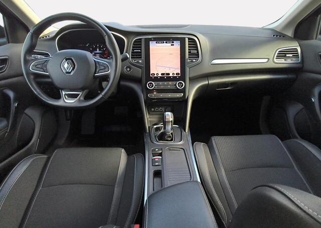 Renault MEGANE Estate 1.3 TCe EDC 140 Techno - Demo