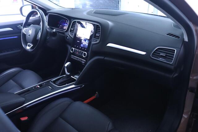 Renault MEGANE Estate 1.6 E-Tech Plug-In Hybrid 160 Intens Clima/Navi/Camera