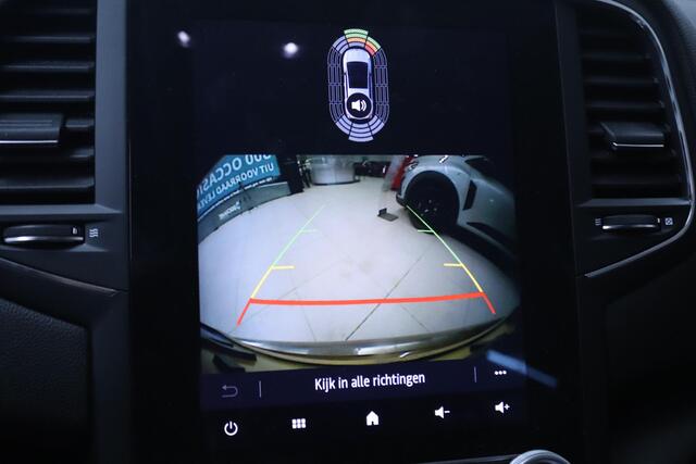 Renault MEGANE Estate 1.6 E-Tech Plug-In Hybrid 160 Intens Clima/Navi/Camera