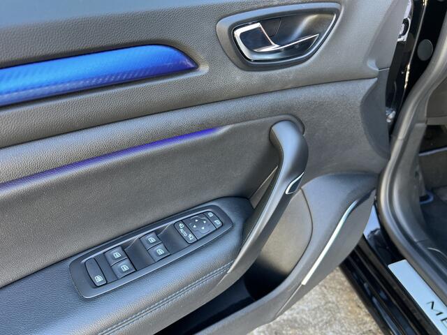 Renault MEGANE 1.2 TCe GT-Line | org. Nederlands | Kuipstoelen |