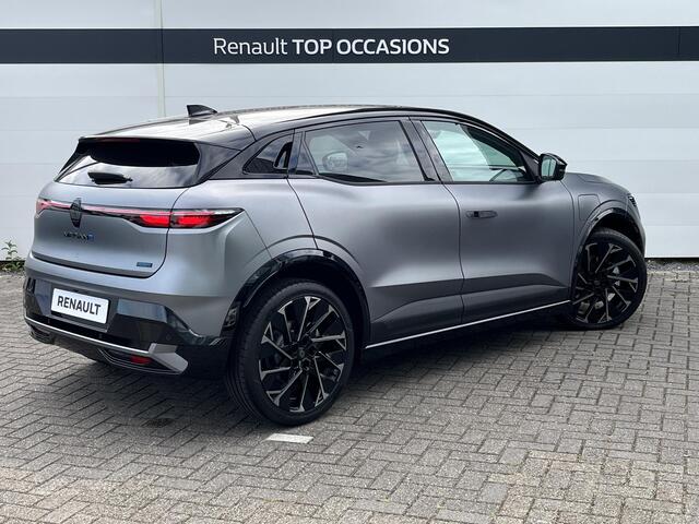 Renault MEGANE E-Tech comfort range esprit alpine 60 kWh | Direct uit voorraad leverbaar! | Pack Driving & Sound Harman/Kardon!