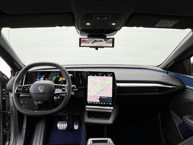 Renault MEGANE E-Tech comfort range esprit alpine 60 kWh | Direct uit voorraad leverbaar! | Pack Driving & Sound Harman/Kardon!