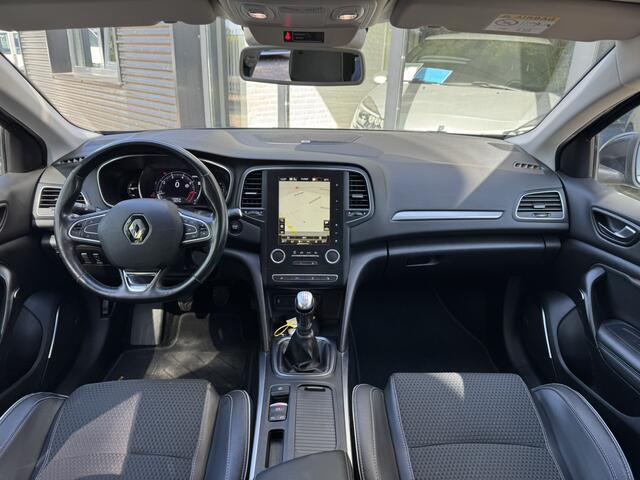 Renault MEGANE Estate 1.3 TCe 160pk Bose*Navi*LED*