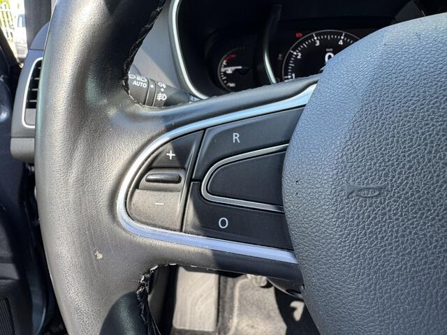 Renault MEGANE Estate 1.3 TCe 160pk Bose*Navi*LED*