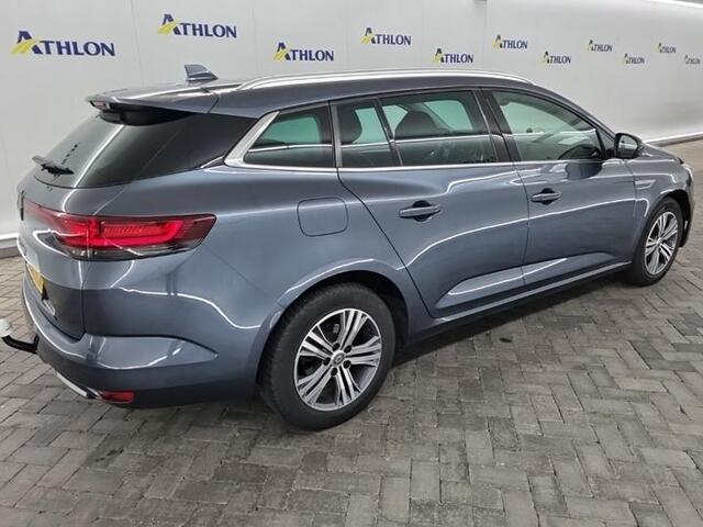 Renault MEGANE Estate 1.3 TCe Intens Facelift