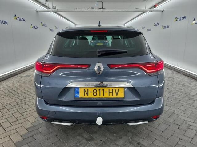 Renault MEGANE Estate 1.3 TCe Intens Facelift