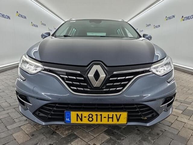 Renault MEGANE Estate 1.3 TCe Intens Facelift