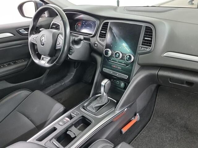 Renault MEGANE Estate 1.3 TCe Intens Facelift