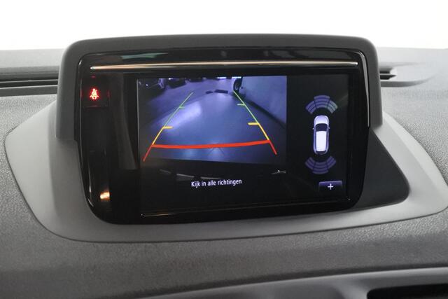 Renault MEGANE Estate 1.2 TCe Bose® Tech-pack