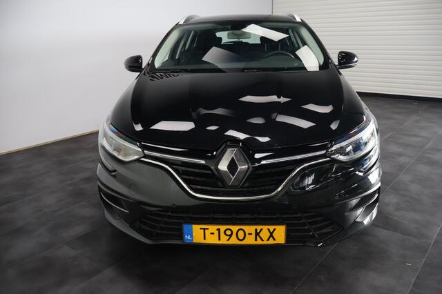 Renault MEGANE 1.3 TCe140 Equilibre | Navigatie | LED | Parkeersensoren