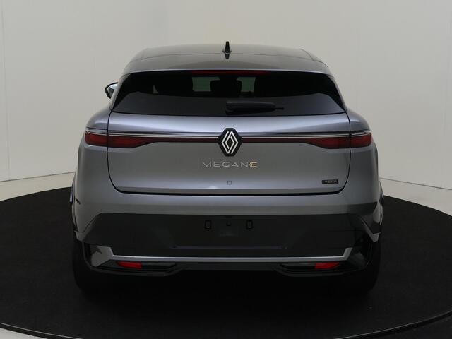 Renault MEGANE E-Tech comfort range techno 60 kWh | Harman Kardon Premium Audio | Pack Winter