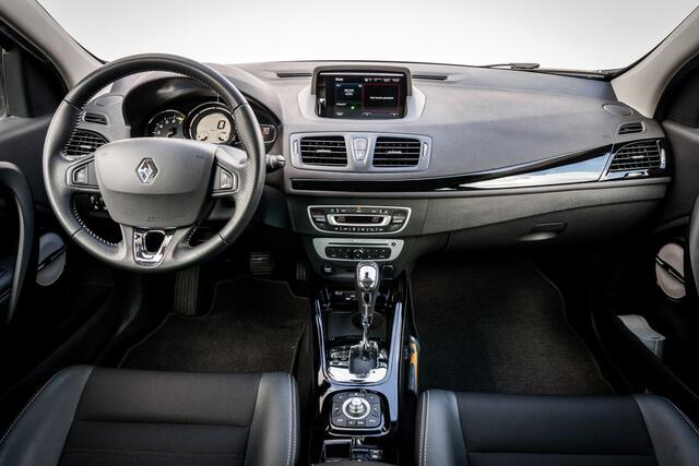 Renault MEGANE Estate 1.2 TCe Bose | Automaat | Schuifdak | Nw ketting | Cruise | Navi | PDC | Camera