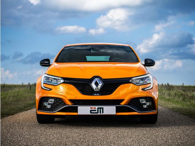Renault MEGANE 1.8 TCe 280 RS Miltek Recaro Carplay