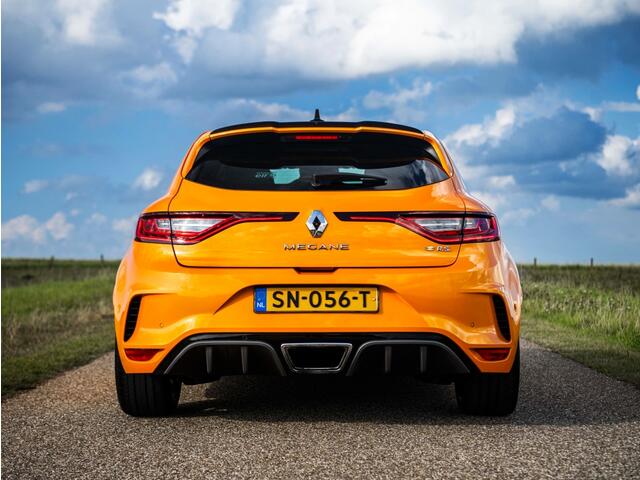 Renault MEGANE 1.8 TCe 280 RS Miltek Recaro Carplay