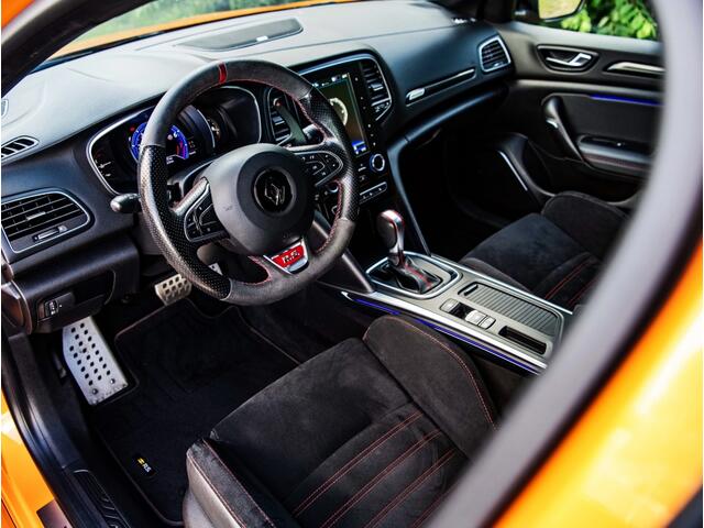 Renault MEGANE 1.8 TCe 280 RS Miltek Recaro Carplay