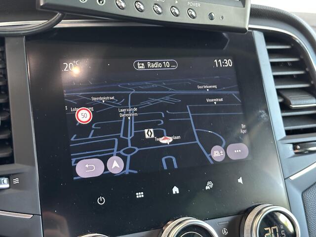 Renault MEGANE 1.3 TCe Intens NAVIGATIE | TREKHAAK | CAMERA | PARKEERSENSOREN