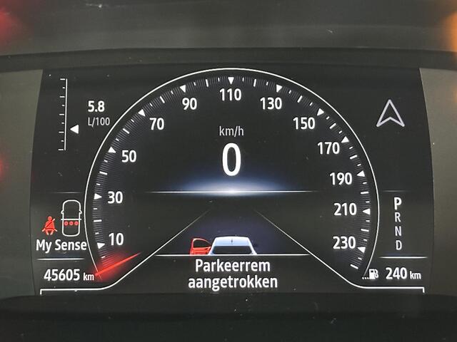 Renault MEGANE 1.3 TCe Intens NAVIGATIE | TREKHAAK | CAMERA | PARKEERSENSOREN