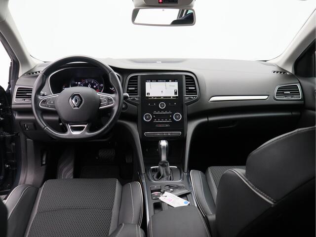 Renault MEGANE Estate 1.3 TCe Bose/ automaat/ lage km/ compleet!