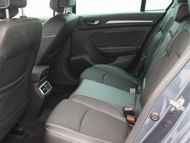 Renault MEGANE Estate 1.3 TCe Bose/ automaat/ lage km/ compleet!