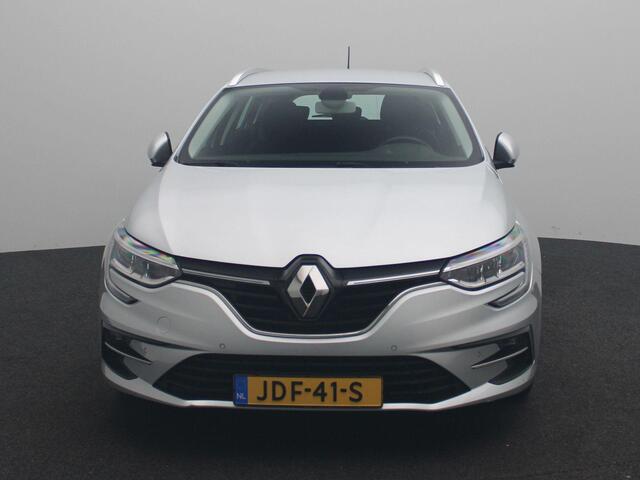 Renault MEGANE Estate 1.6 E-Tech Plug-In Hybrid 160 Business Zen | Navi | AppleCarplay/Android Auto | Climate control | Achteruitrijcamera + sensoren