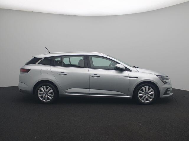 Renault MEGANE Estate 1.6 E-Tech Plug-In Hybrid 160 Business Zen | Navi | AppleCarplay/Android Auto | Climate control | Achteruitrijcamera + sensoren