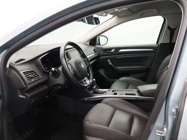 Renault MEGANE Estate 1.3 TCe Business Edition One/ automaat/ zeer mooi!