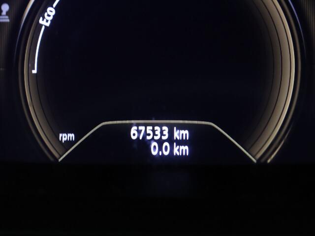 Renault MEGANE Estate TCe 115pk Limited Cruise | Climate | Carplay | Navi | Parkeersens. achter