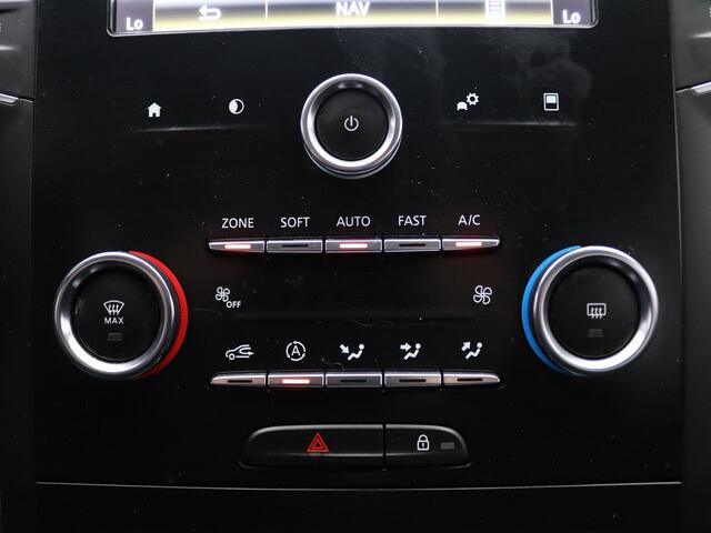 Renault MEGANE Estate TCe 115pk Limited Cruise | Climate | Carplay | Navi | Parkeersens. achter