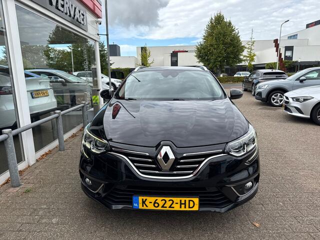 Renault MEGANE Estate 1.3 TCe Limited