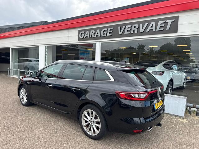 Renault MEGANE Estate 1.3 TCe Limited