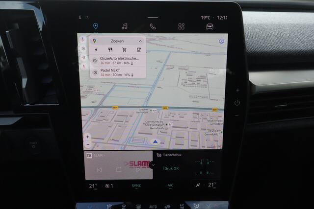 Renault MEGANE E-Tech EV60 Optimum Charge Evolution NL-Auto!! Apple Car-play I Led verlichting