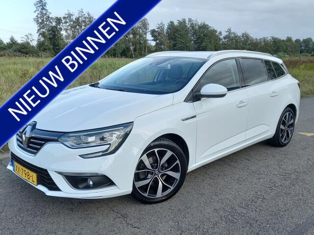 Renault MEGANE Estate 1.3 TCe Bose