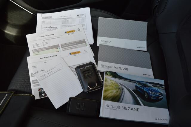 Renault MEGANE 1.3 TCe Bose