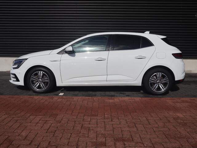 Renault MEGANE 1.6 E-Tech Plug-In Hybrid 160 Business Edition One | Clima | Cruise | Multimedia/Navi | Leder | PDC + Camera |